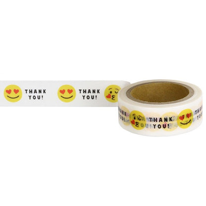 Greeting life Masking Tape MMZ-222