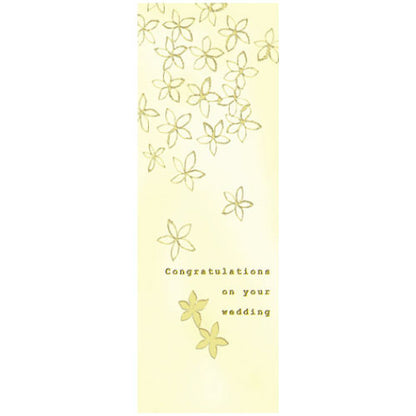 Greeting Life Maniere Card mp-186