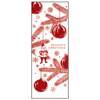Greeting Life Maniere Christmas Card mp-213