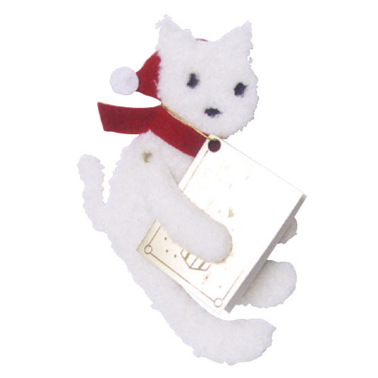 Greeting Life Christmas Toy Card mp-65