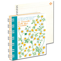 Greeting Life Ring Notebook mpn-18
