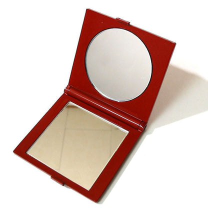 Kyoohoo Lacquer Ware Pocket Mirror Colt