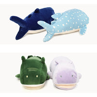 LIV HEART Premium Nemu Nemu kamukamus Hug pillow L 68840-62