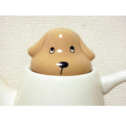 Shinzi Katoh Tea For Two miniature dachshund