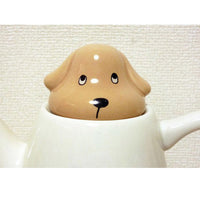 Shinzi Katoh Tea For Two miniature dachshund