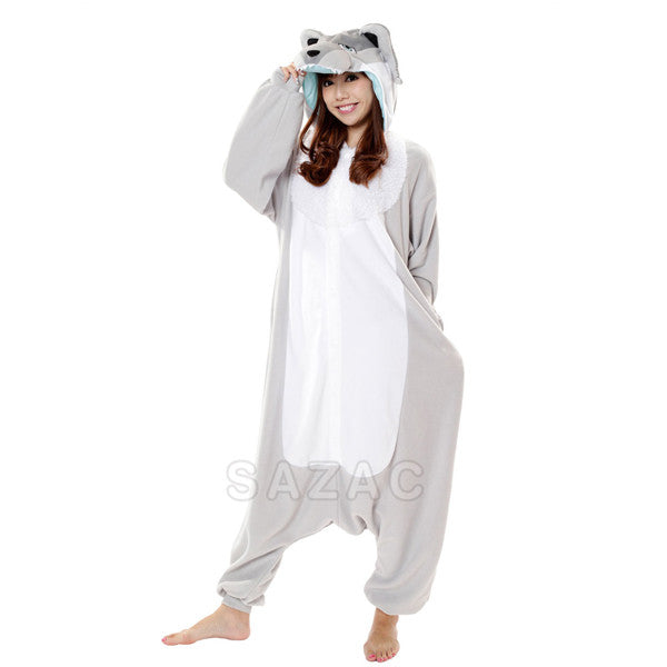 Seal kigurumi hotsell