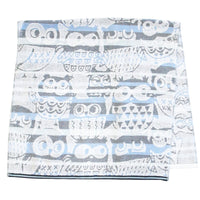 KINNO Towel Bath Towel Shinzi Katoh OWL SKBT144-02