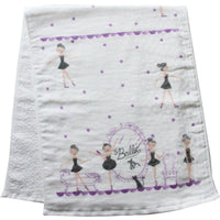 KINNO Towel Face Towel Shinzi Katoh SKFT091-10