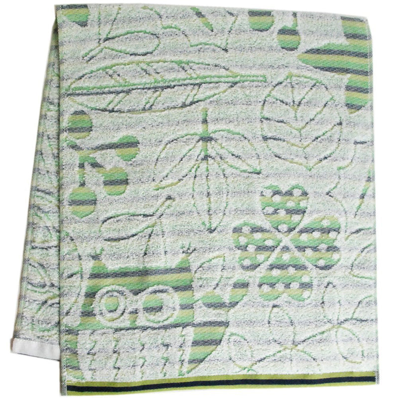 KINNO Towel Face Towel Shinzi Katoh OWL SKFT144-04