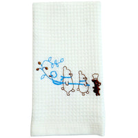 KINNO Towel kitchen Towel Shinzi Katoh SKGT079-12