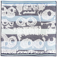 KINNO Towel Towel handkerchief Shinzi Katoh OWL SKTC144-02
