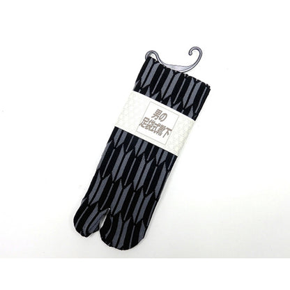 Tabi Socks Nadeshiko T-203BK