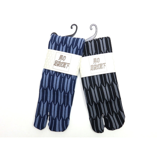 Tabi Socks Nadeshiko T-203BK