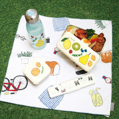 Greeting Life Lunch Case Yusuke Yonezu YZL-125