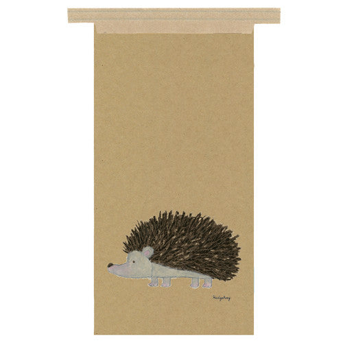 Greeting Life Brown Paper Bag Yusuke Yonezu YZW-118