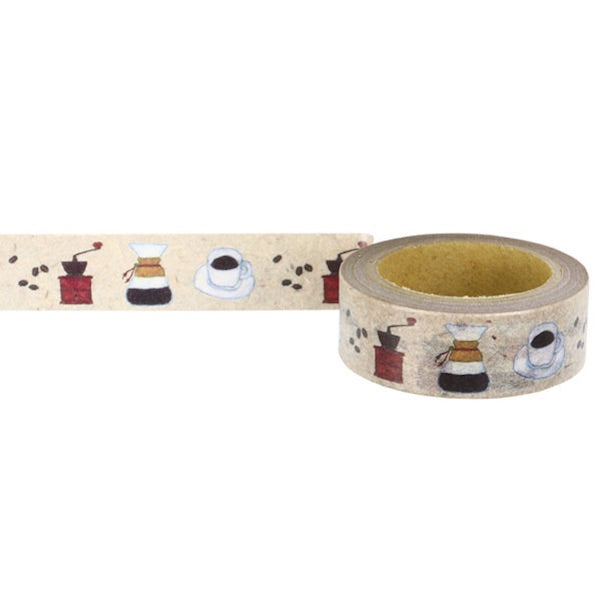 Greeting life Masking Tape YZZ-195